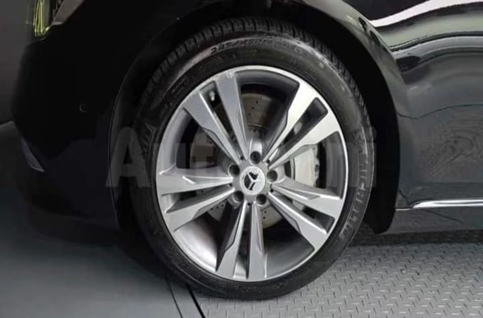 Mercedes-Benz S 400 d Long 4MATIC, снимка 15 - Автомобили и джипове - 55746202