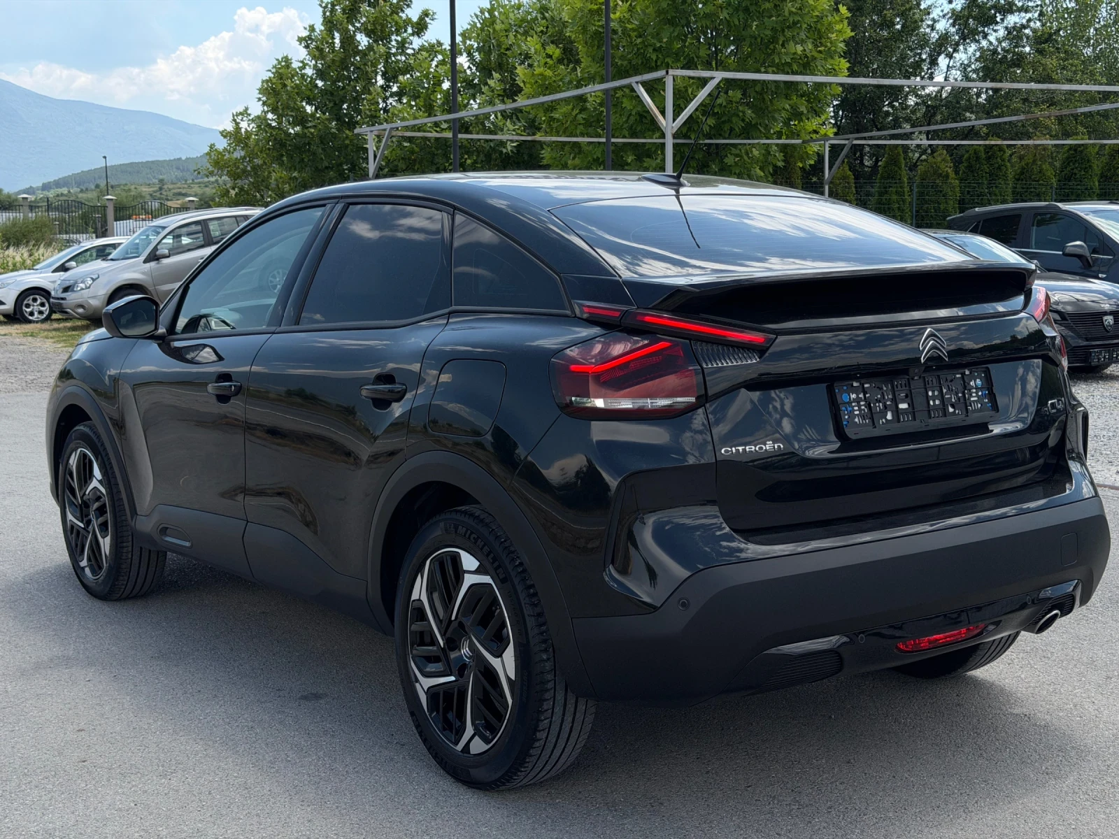 Citroen C4 1.5 HDI | Mobile.bg � ����������� 4