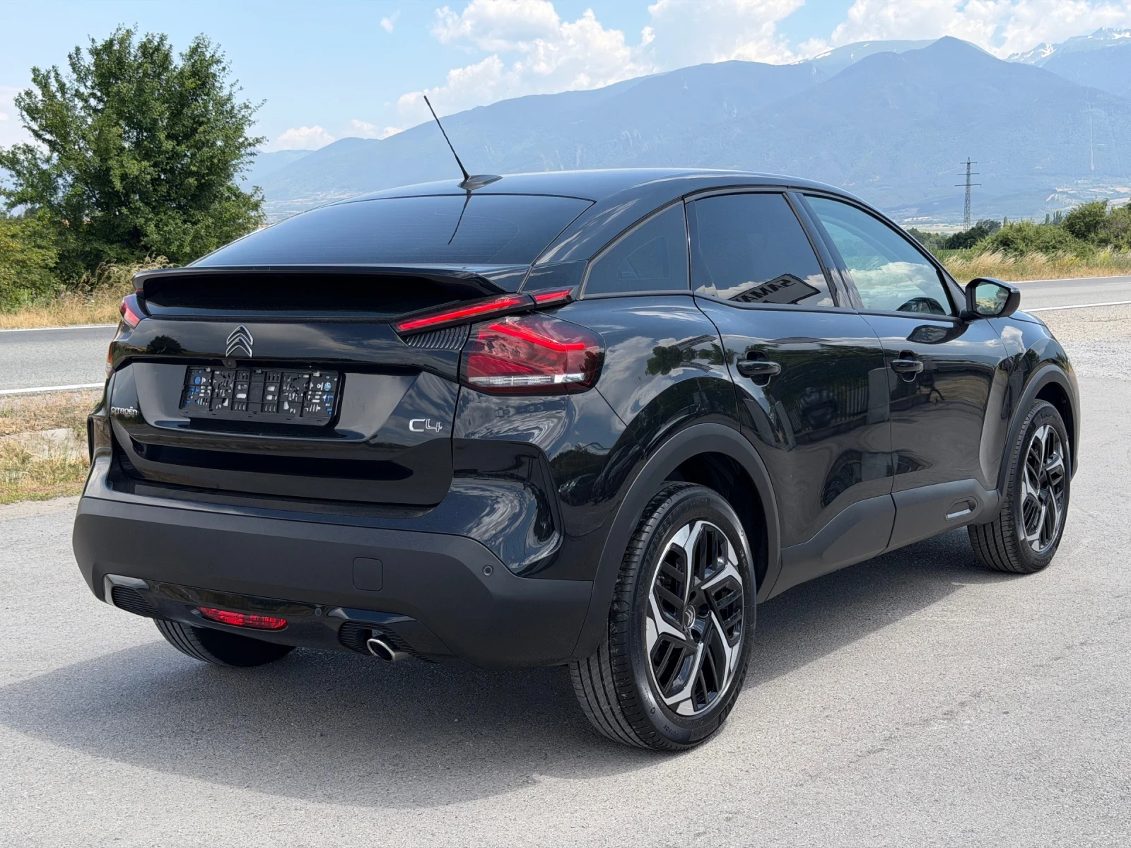 Citroen C4 1.5 HDI | Mobile.bg � ����������� 5