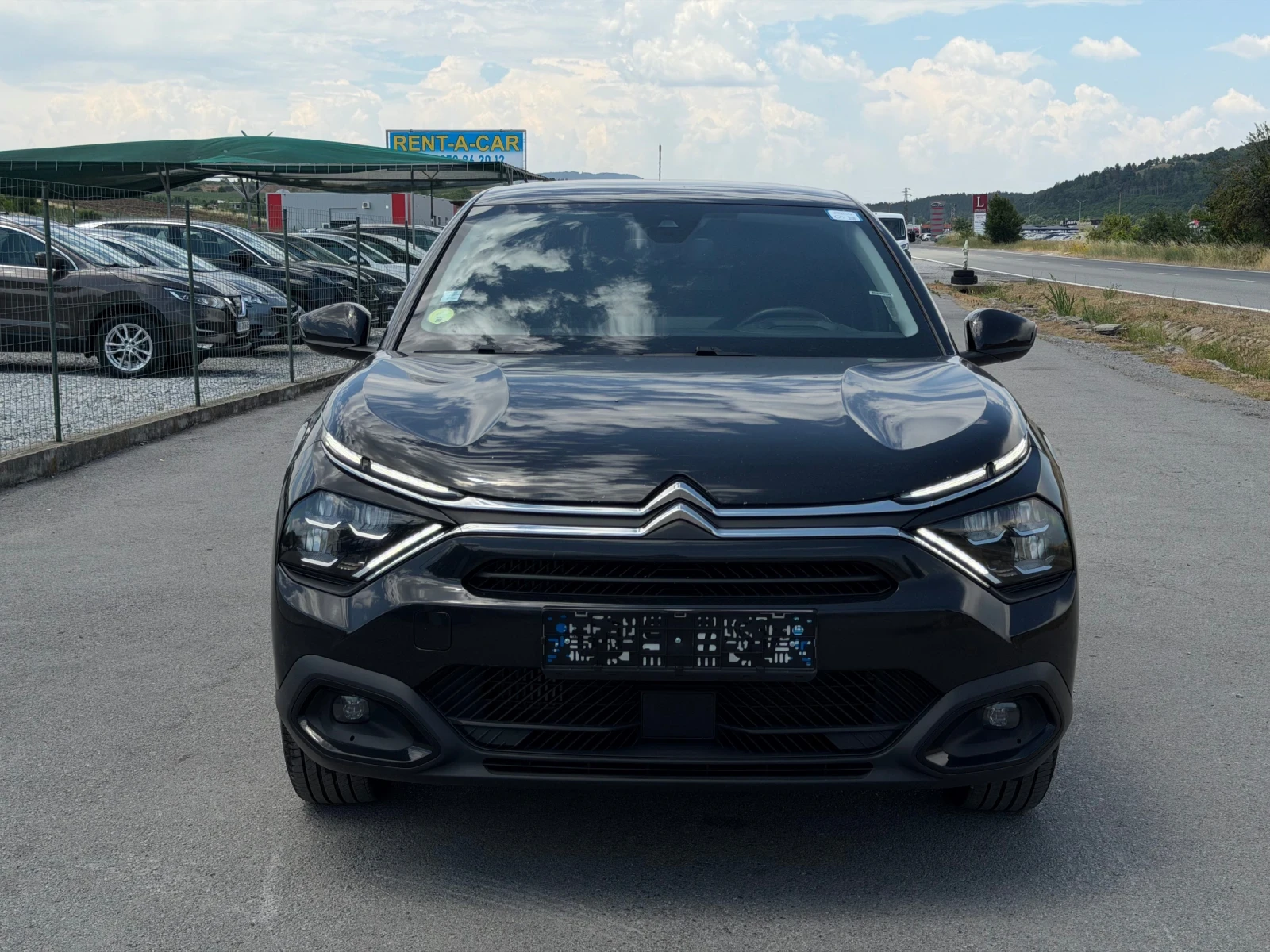 Citroen C4 1.5 HDI | Mobile.bg � ����������� 1