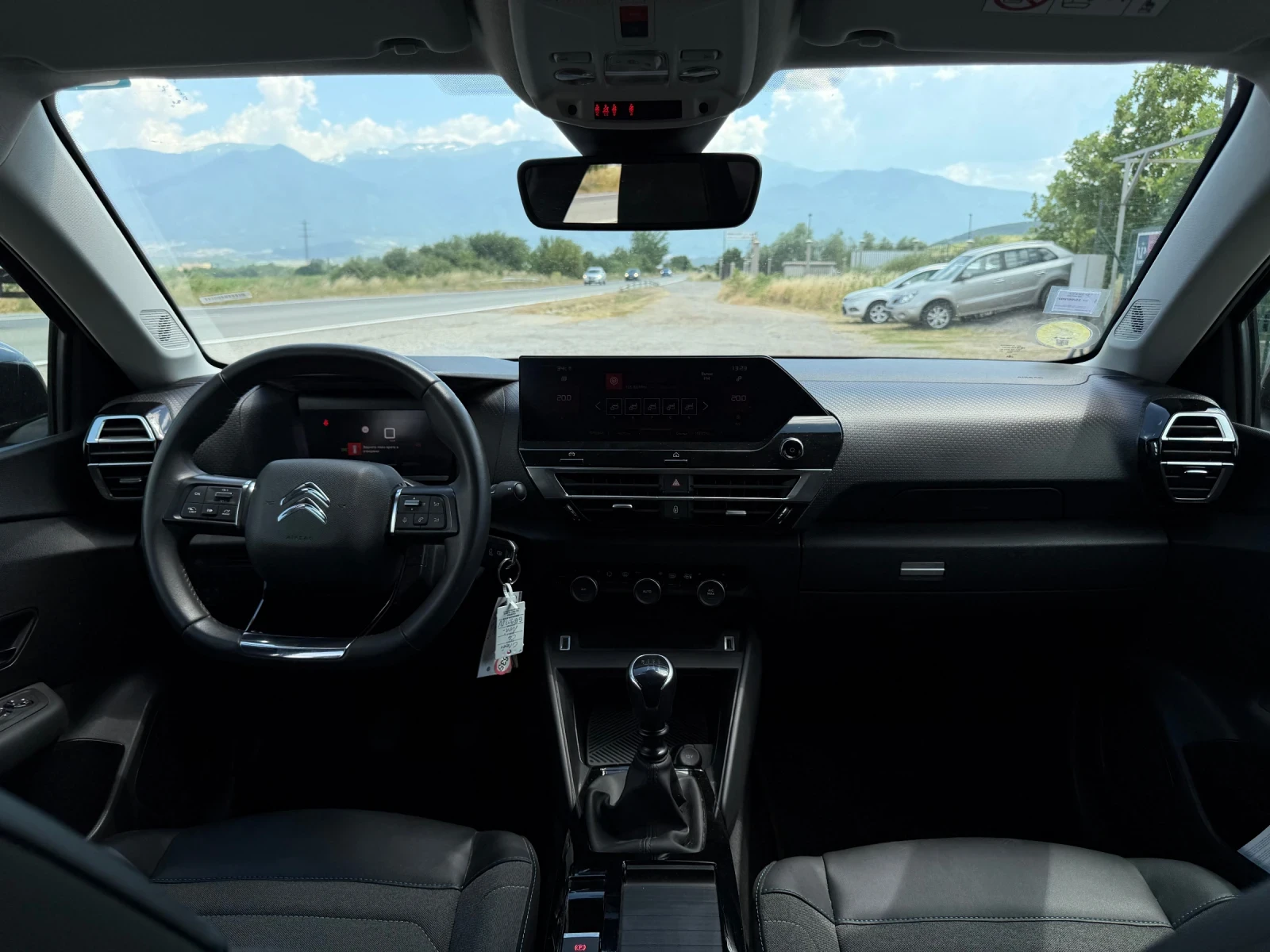 Citroen C4 1.5 HDI | Mobile.bg � ����������� 15