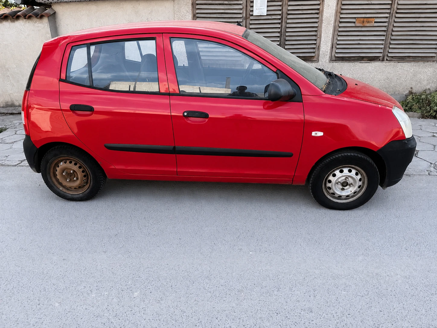Kia Picanto 1.0i
