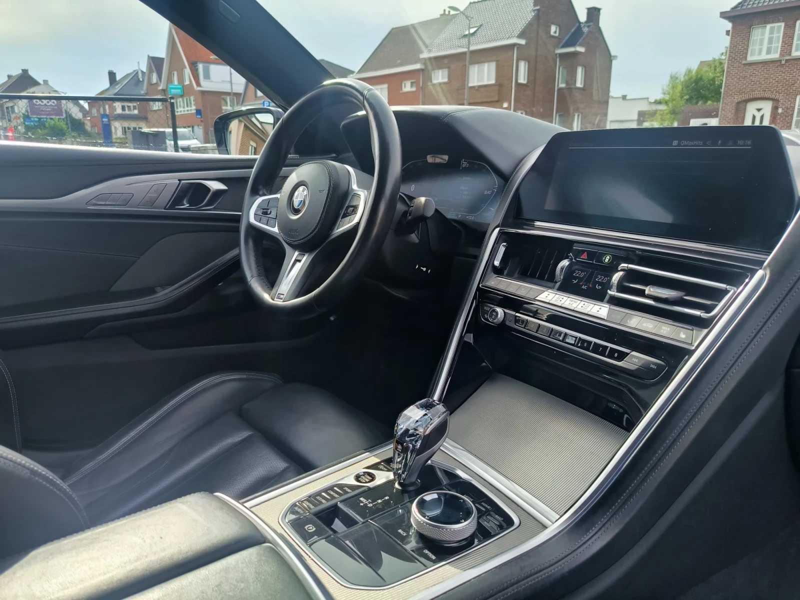BMW 840 Очакван  xDrive Gran Coup? M Sport / M8 STYLE INTE, снимка 11 - Автомобили и джипове - 55851137