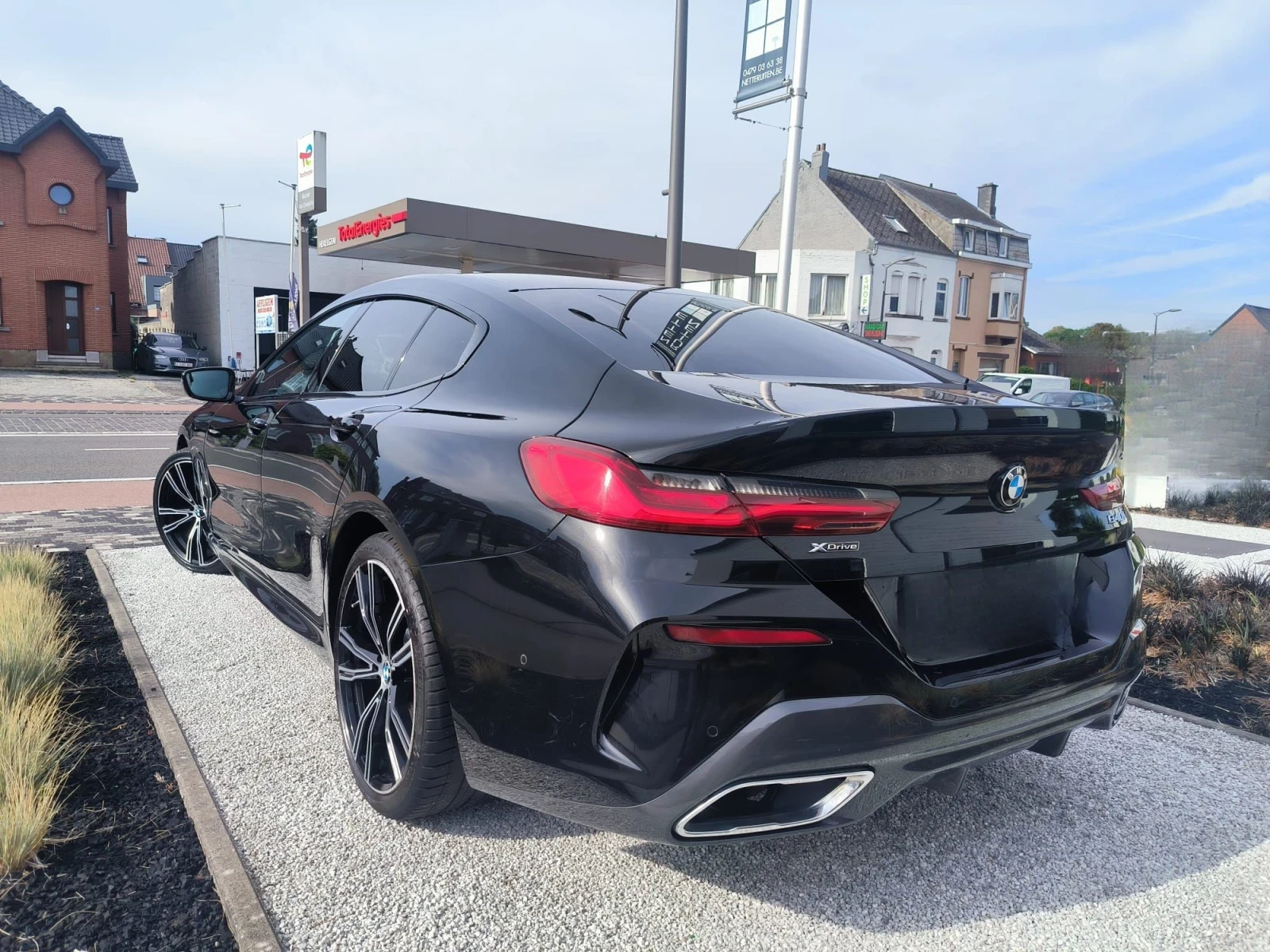 BMW 840 Очакван  xDrive Gran Coup? M Sport / M8 STYLE INTE, снимка 2 - Автомобили и джипове - 55851137