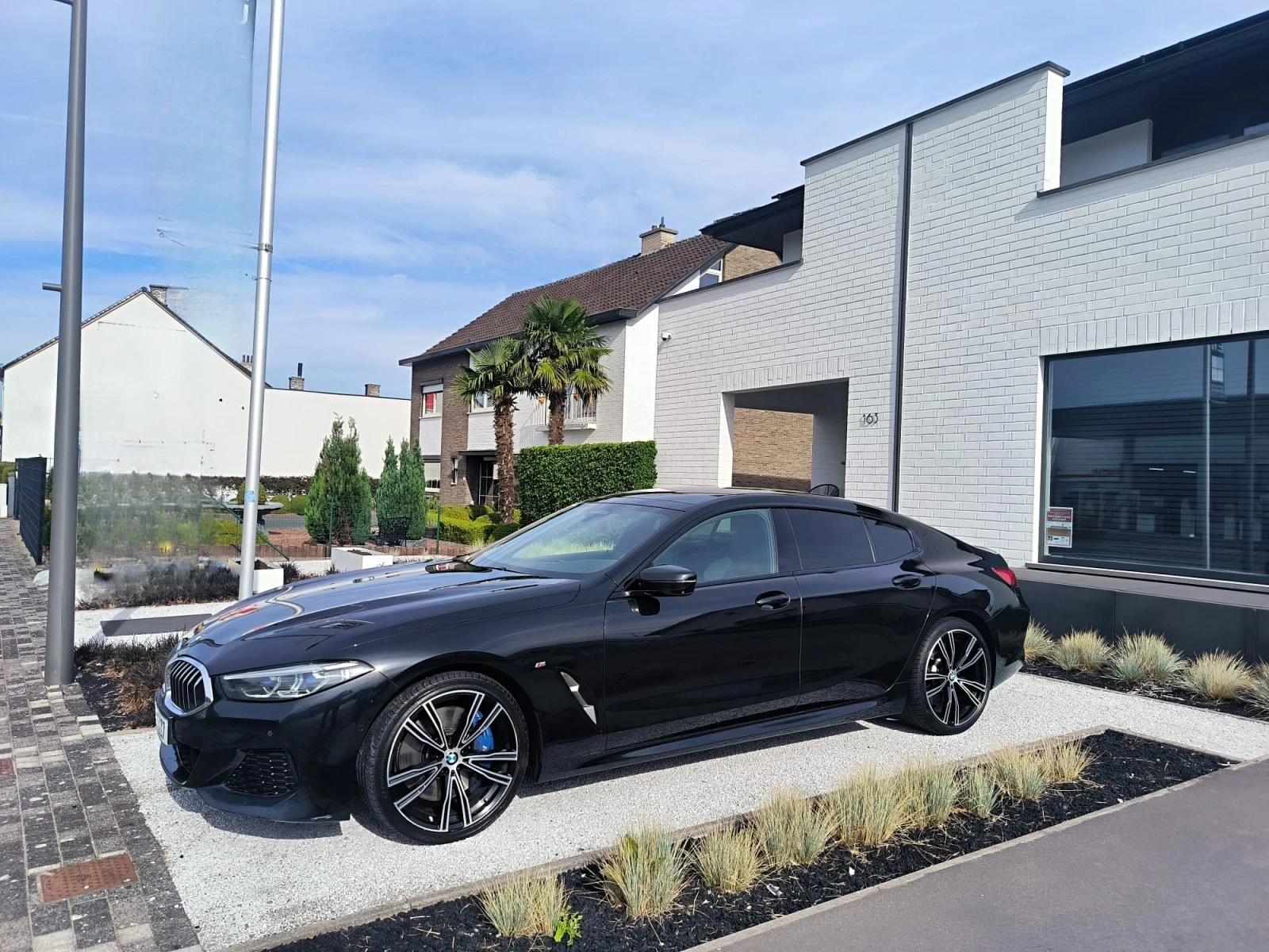 BMW 840 Очакван  xDrive Gran Coup? M Sport / M8 STYLE INTE, снимка 5 - Автомобили и джипове - 55851137