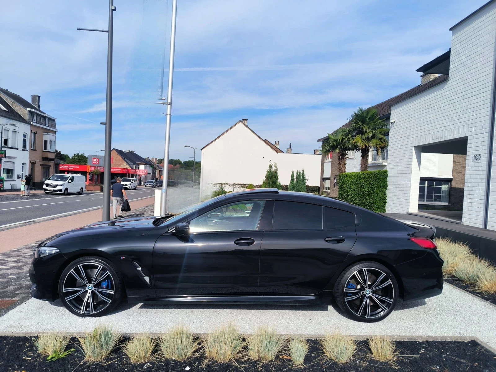 BMW 840 Очакван  xDrive Gran Coup? M Sport / M8 STYLE INTE, снимка 6 - Автомобили и джипове - 55851137