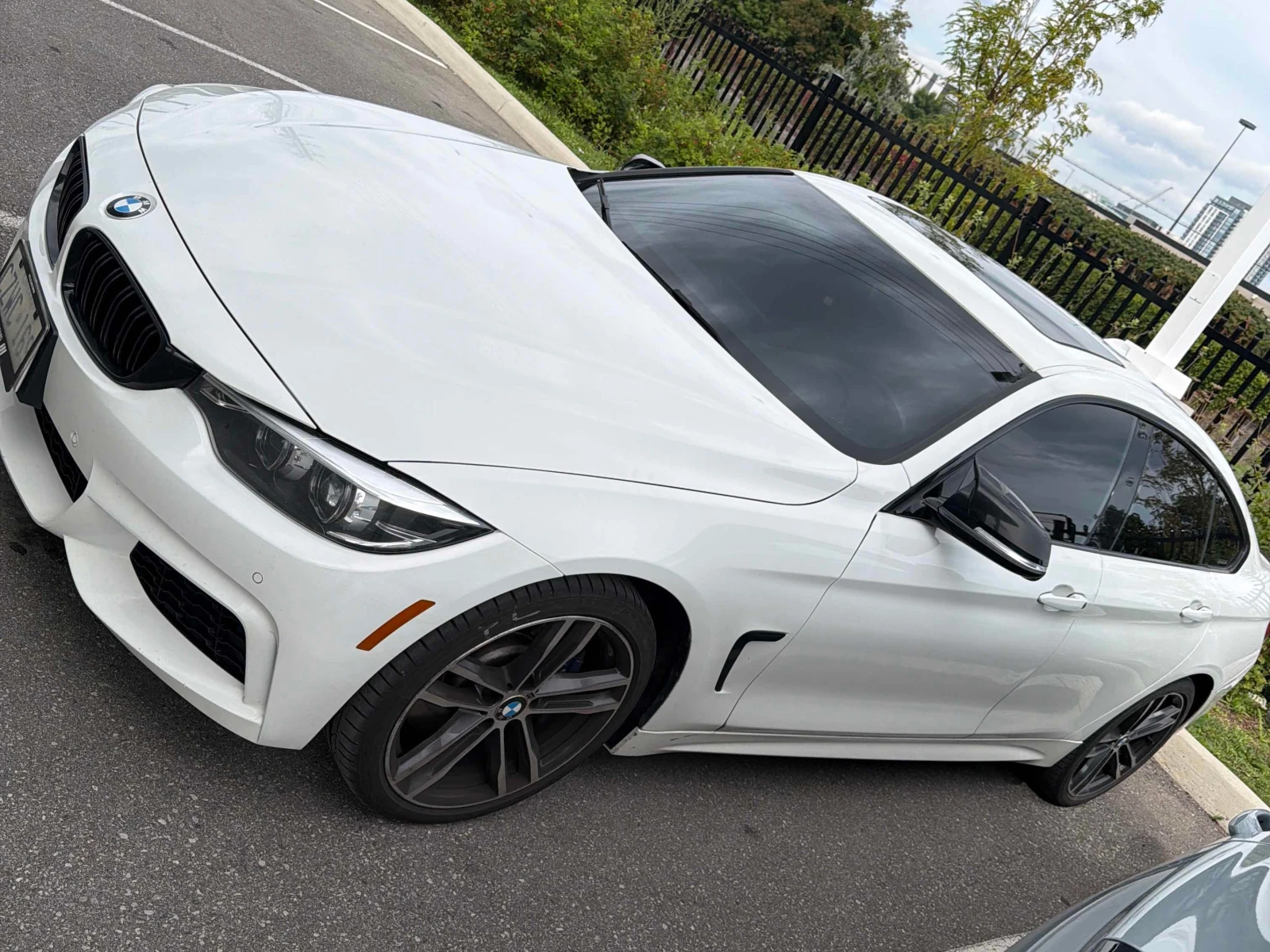 BMW 440 * xDrive * CARFAX * ОПЦИЯ ЗА ФИНАНСИРАНЕ, снимка 11 - Автомобили и джипове - 55945107