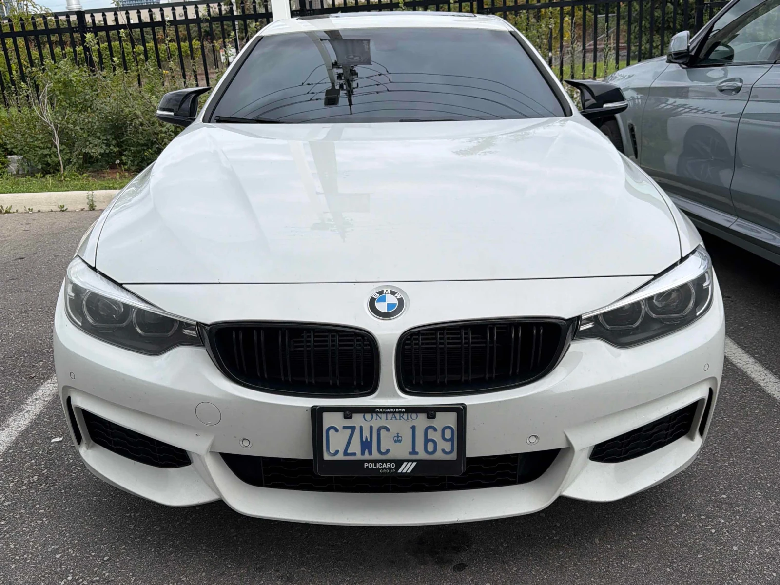 BMW 440 * xDrive * CARFAX * ОПЦИЯ ЗА ФИНАНСИРАНЕ, снимка 6 - Автомобили и джипове - 55945107