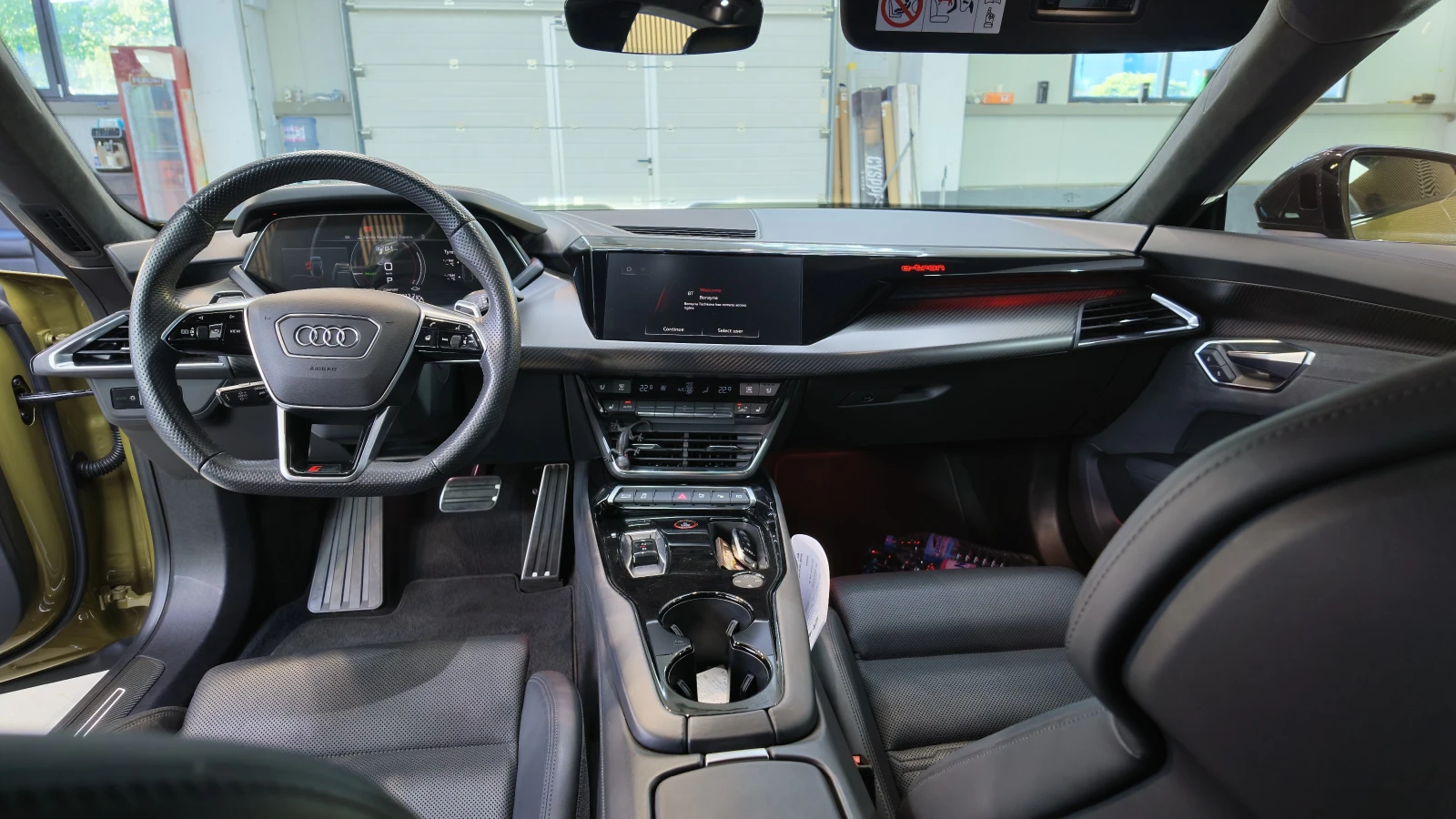 Audi E-Tron GT RS | Mobile.bg � ����������� 8