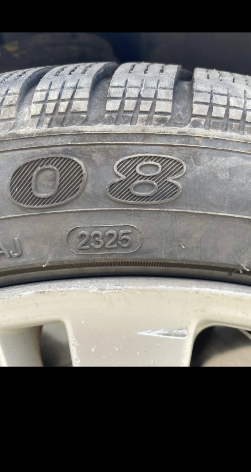 Mercedes-Benz C 320, снимка 8 - Автомобили и джипове - 56181732