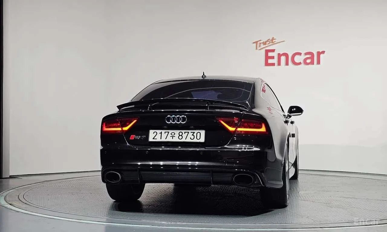 Audi Rs7 * 4.0 TFSI Quattro *  | Mobile.bg � ����������� 4