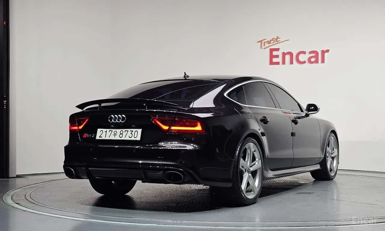 Audi Rs7 * 4.0 TFSI Quattro *  | Mobile.bg � ����������� 2