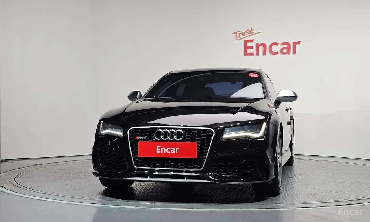 Audi Rs7 * 4.0 TFSI Quattro *  | Mobile.bg � ����������� 3