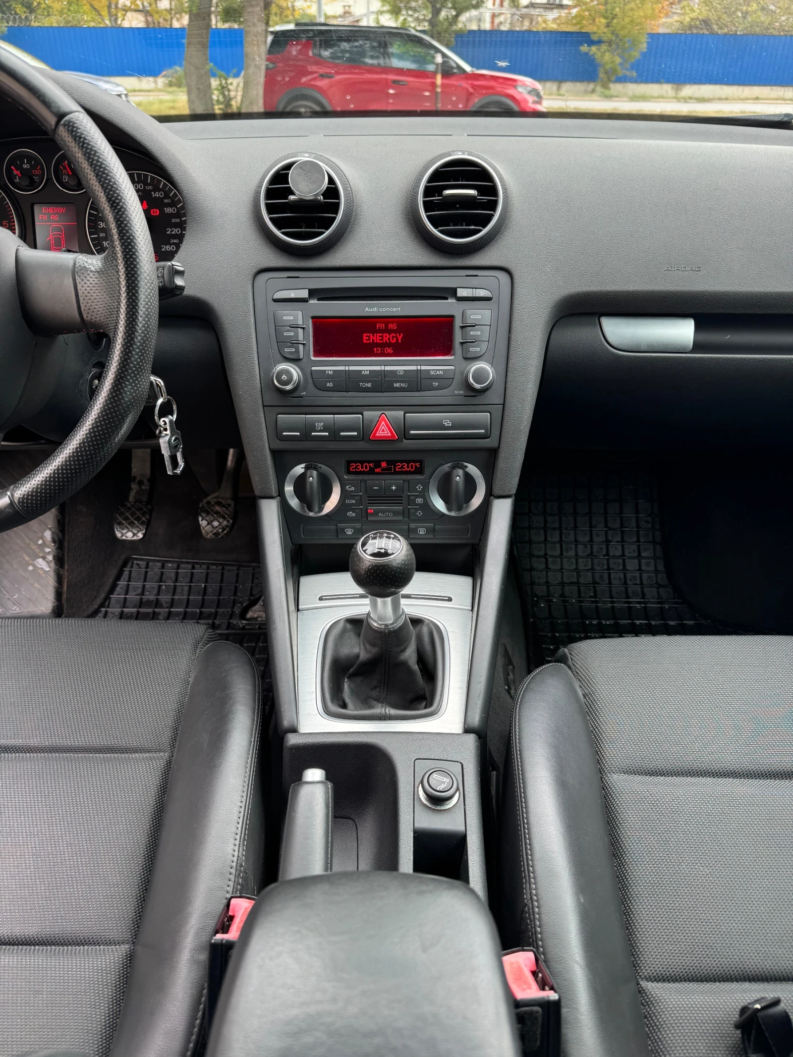 Audi A3, снимка 6 - Автомобили и джипове - 56551472