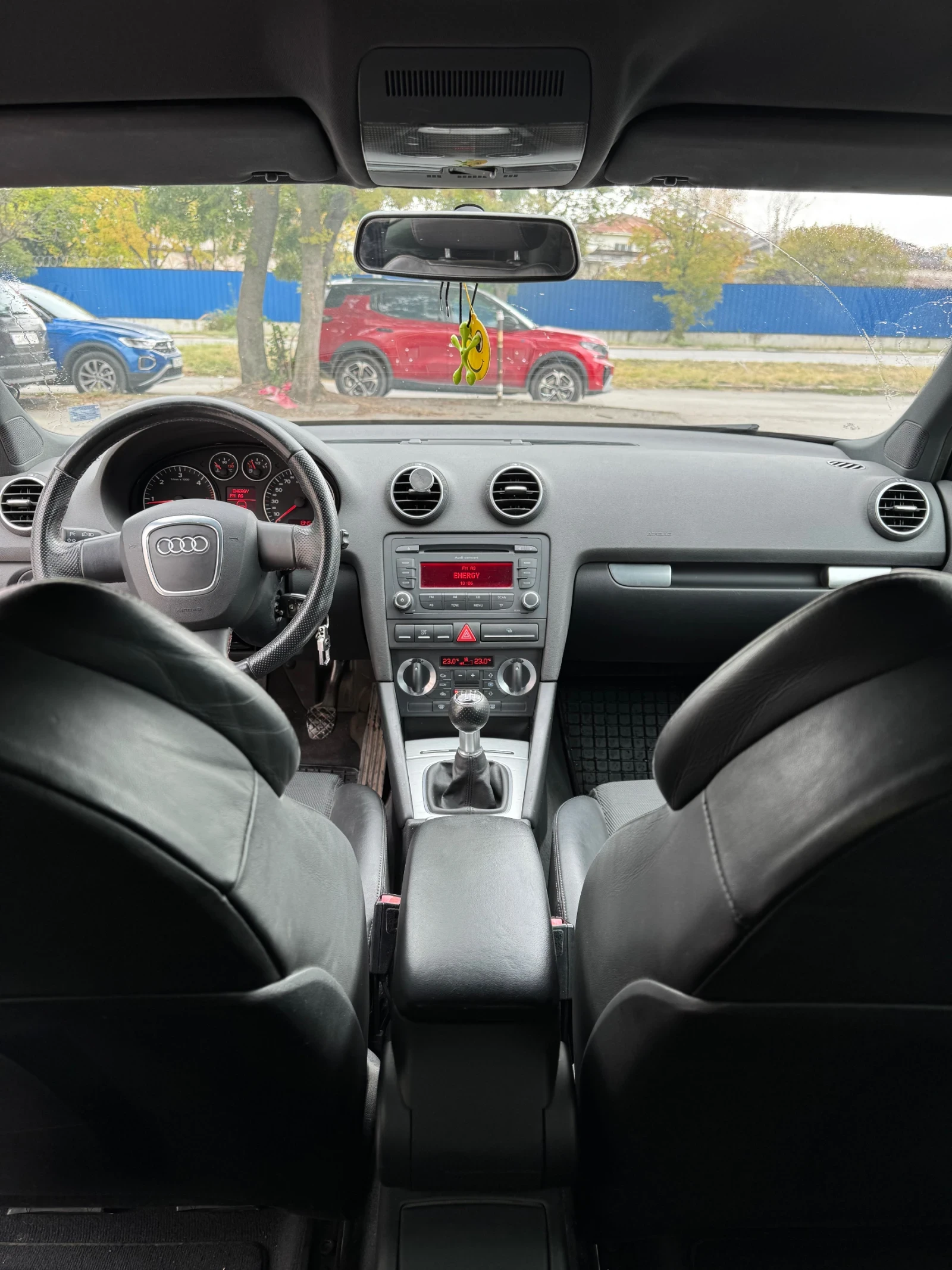 Audi A3, снимка 7 - Автомобили и джипове - 56551472