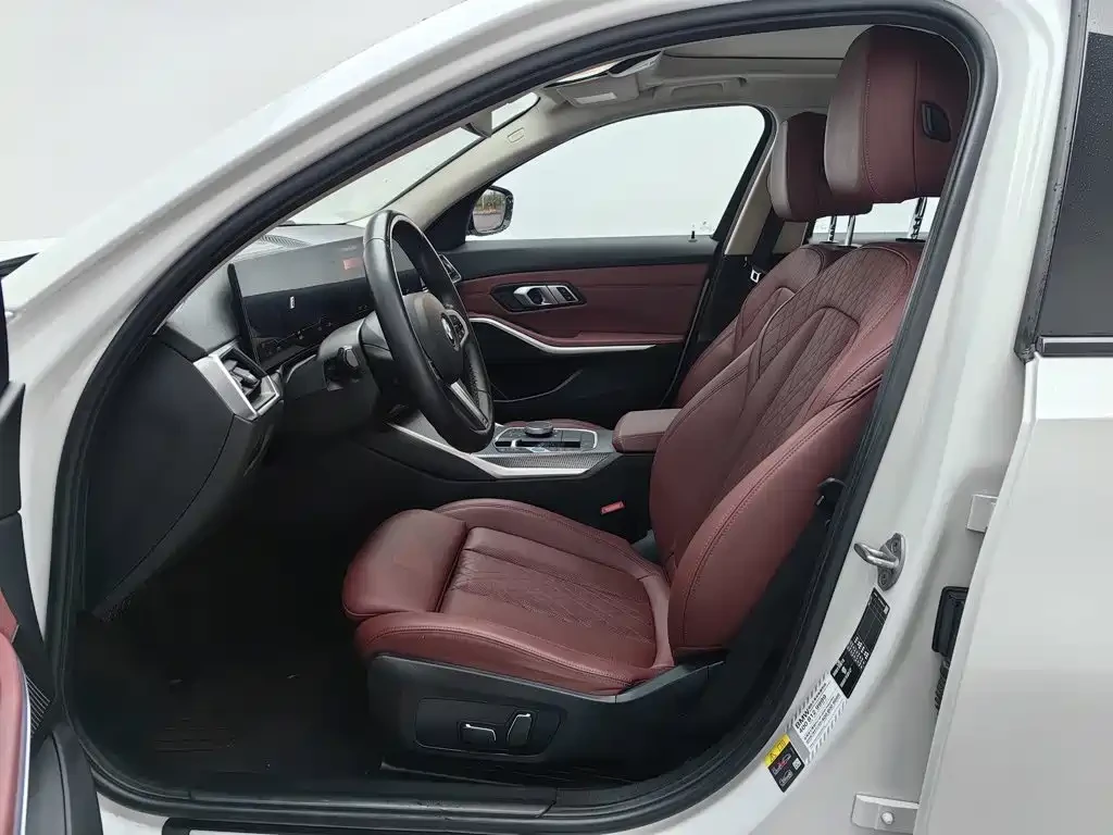 BMW i3 2024* 78KWH* NIGHT SHODOWLINE* LONG* LED* DIGITAL | Mobile.bg � ����������� 9