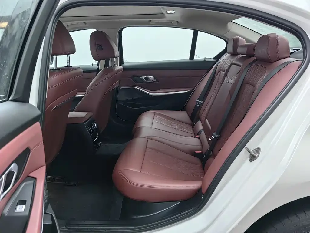 BMW i3 2024* 78KWH* NIGHT SHODOWLINE* LONG* LED* DIGITAL | Mobile.bg � ����������� 14