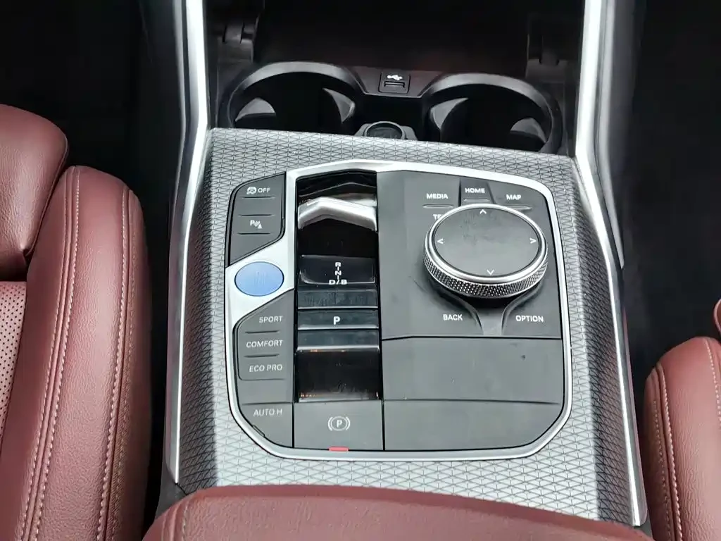 BMW i3 2024* 78KWH* NIGHT SHODOWLINE* LONG* LED* DIGITAL | Mobile.bg � ����������� 12