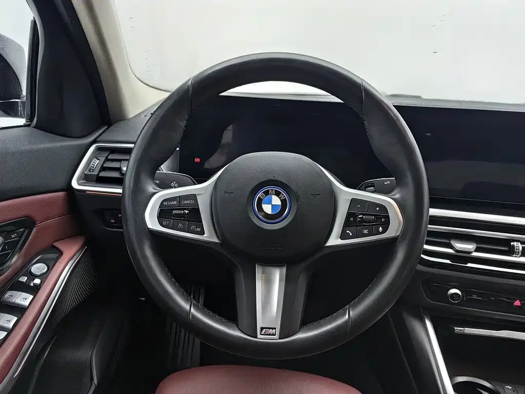 BMW i3 2024* 78KWH* NIGHT SHODOWLINE* LONG* LED* DIGITAL | Mobile.bg � ����������� 7
