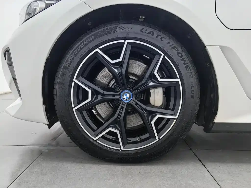 BMW i3 2024* 78KWH* NIGHT SHODOWLINE* LONG* LED* DIGITAL | Mobile.bg � ����������� 5