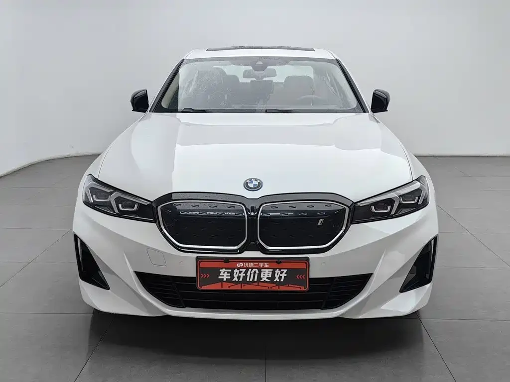 BMW i3 2024* 78KWH* NIGHT SHODOWLINE* LONG* LED* DIGITAL | Mobile.bg � ����������� 2