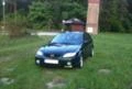 Mazda 323 2.0 16v sport2br разпродажба, снимка 4