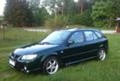 Mazda 323 2.0 16v sport2br разпродажба, снимка 5