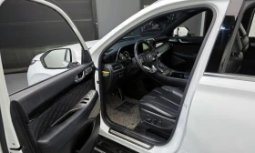 Hyundai Palisade Diesel 2.2 4WD Calligraphy, снимка 10