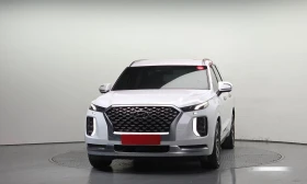 Hyundai Palisade Diesel 2.2 4WD Calligraphy, снимка 3