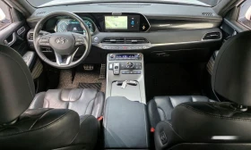 Hyundai Palisade Diesel 2.2 4WD Calligraphy, снимка 7