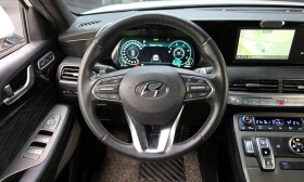 Hyundai Palisade Diesel 2.2 4WD Calligraphy, снимка 13