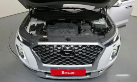 Hyundai Palisade Diesel 2.2 4WD Calligraphy, снимка 6