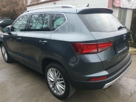 Seat Ateca 1.4 ACT150 ks AUT NAVI 360 KAMERA PODGREV  EURO 6, снимка 6