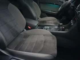 Seat Ateca 1.4 ACT150 ks AUT NAVI 360 KAMERA PODGREV  EURO 6, снимка 9