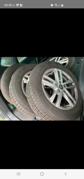 Seat Ateca 1.4 ACT150 ks AUT NAVI 360 KAMERA PODGREV  EURO 6, снимка 16