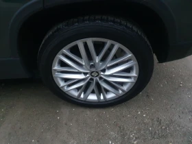 Seat Ateca 1.4 ACT150 ks AUT NAVI 360 KAMERA PODGREV  EURO 6, снимка 13