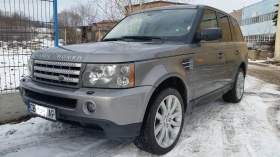 Land Rover Range Rover Sport 3600, снимка 2