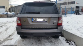 Land Rover Range Rover Sport 3600, снимка 11