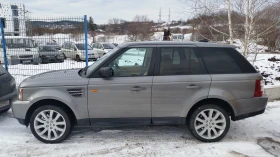Land Rover Range Rover Sport 3600, снимка 3