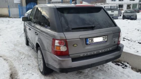 Land Rover Range Rover Sport 3600, снимка 8