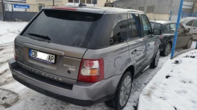 Land Rover Range Rover Sport 3600, снимка 12