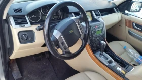 Land Rover Range Rover Sport 3600, снимка 16