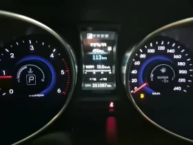 Hyundai Santa fe 2.0 CRDI / АВТОМАТИК / СЕРВИЗНА ИСТОРИЯ !!!, снимка 15