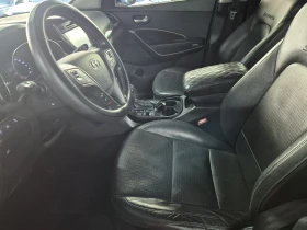 Hyundai Santa fe 2.0 CRDI / АВТОМАТИК / СЕРВИЗНА ИСТОРИЯ !!!, снимка 8