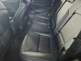 Hyundai Santa fe 2.0 CRDI / АВТОМАТИК / СЕРВИЗНА ИСТОРИЯ !!!, снимка 9