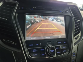 Hyundai Santa fe 2.0 CRDI / АВТОМАТИК / СЕРВИЗНА ИСТОРИЯ !!!, снимка 14