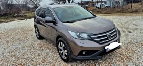 Honda Cr-v 2.0, снимка 2