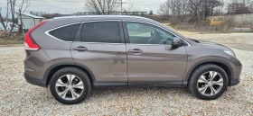 Honda Cr-v 2.0, снимка 4