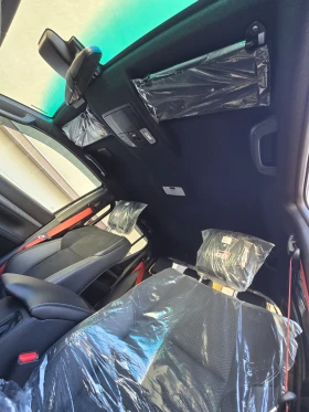 Toyota Hilux TOYOTA HILUX GR2, 2.8 DOUBLE CAB, НАЛИЧЕН , снимка 12