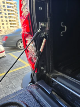 Toyota Hilux TOYOTA HILUX GR2, 2.8 DOUBLE CAB, НАЛИЧЕН , снимка 8